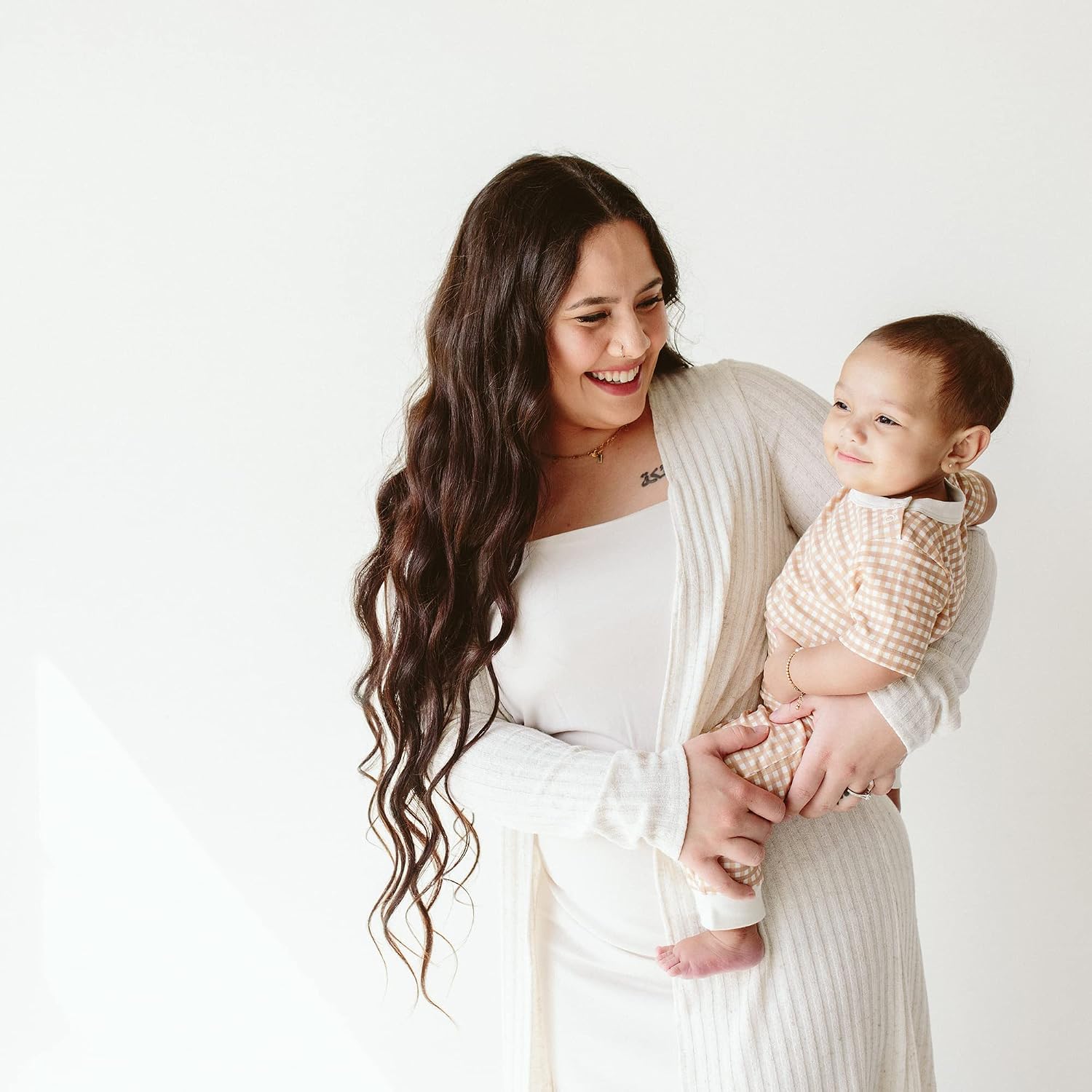 goumikids Viscose from Bamboo Organic Cotton Baby Pants