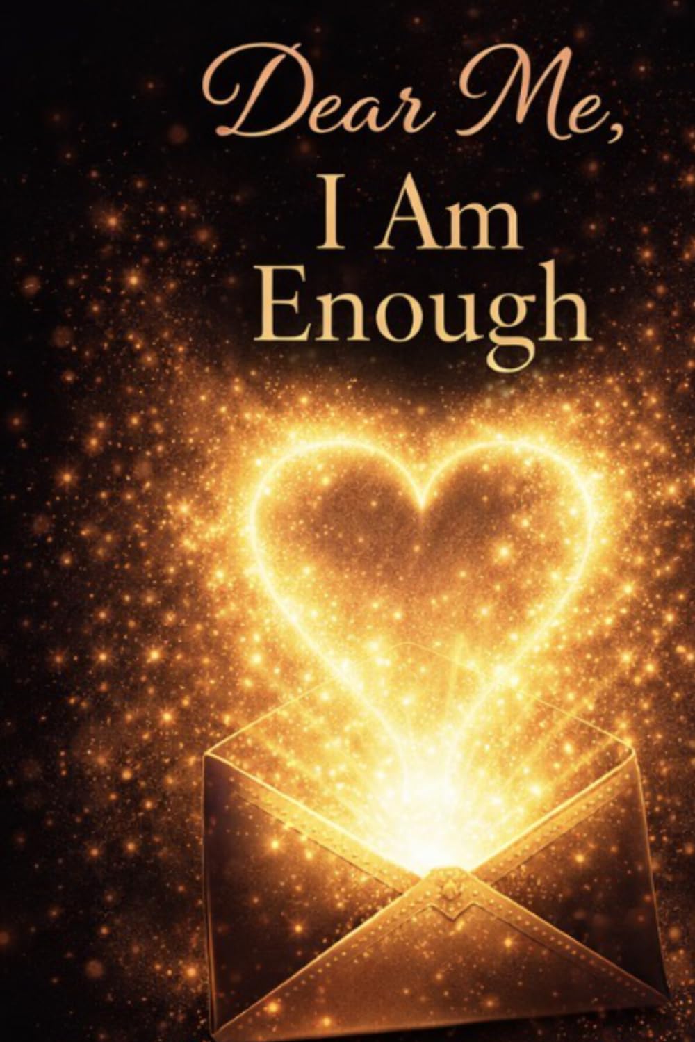 Dear Me, I Am Enough