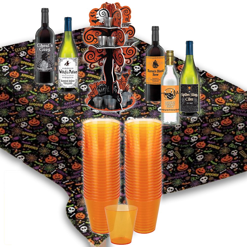 小物 HIDE&SEEK THE SPOOKY HOUSE SHOT GLASS HIDE&SEEK THE SPOOKY HOUSE SHOT GLASS