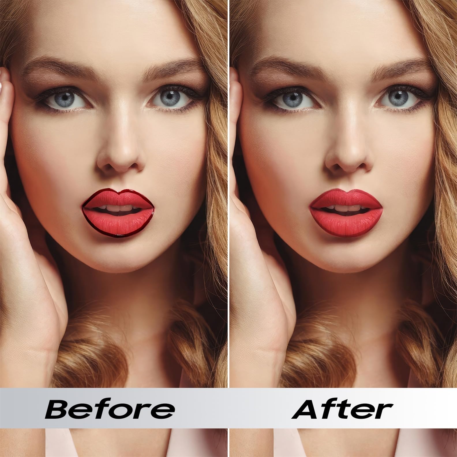 Rhode Peptide Lip Tint Espresso Rich Brown 10ml / .3 fl oz Lip Tint, Sheer Buildable Color, Glossy Finish, 0.3 fl oz