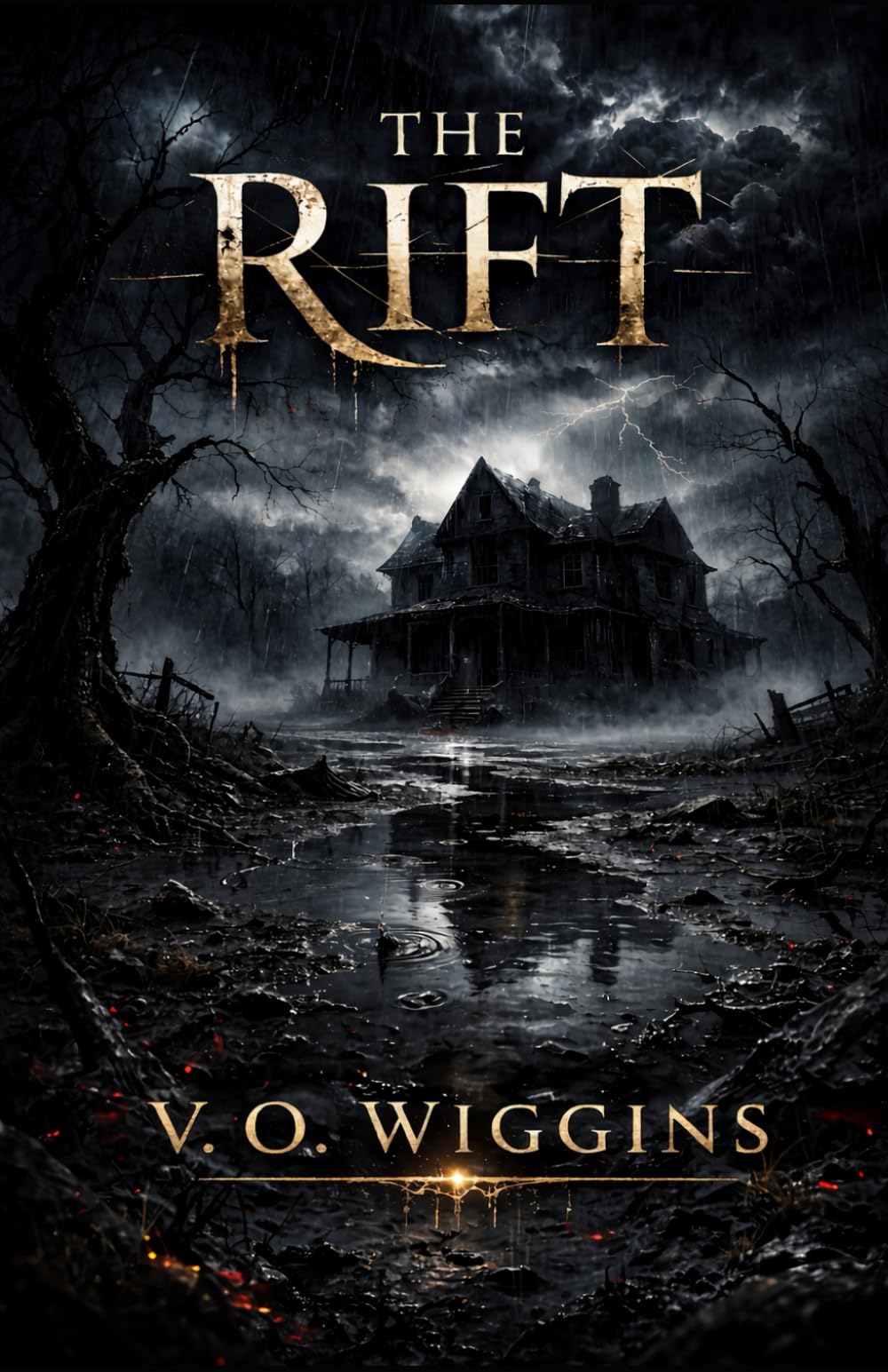 The Rift