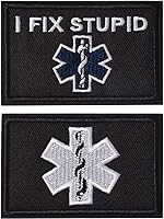 Vista 9 de Modo Bestia en Parche Táctico