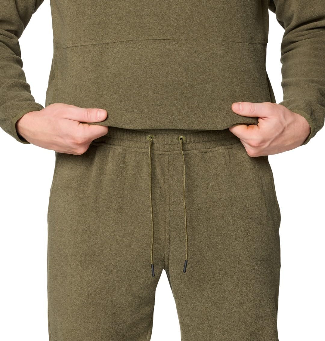 Mountain Hardwear Mens Microchill Jogger - Image 4