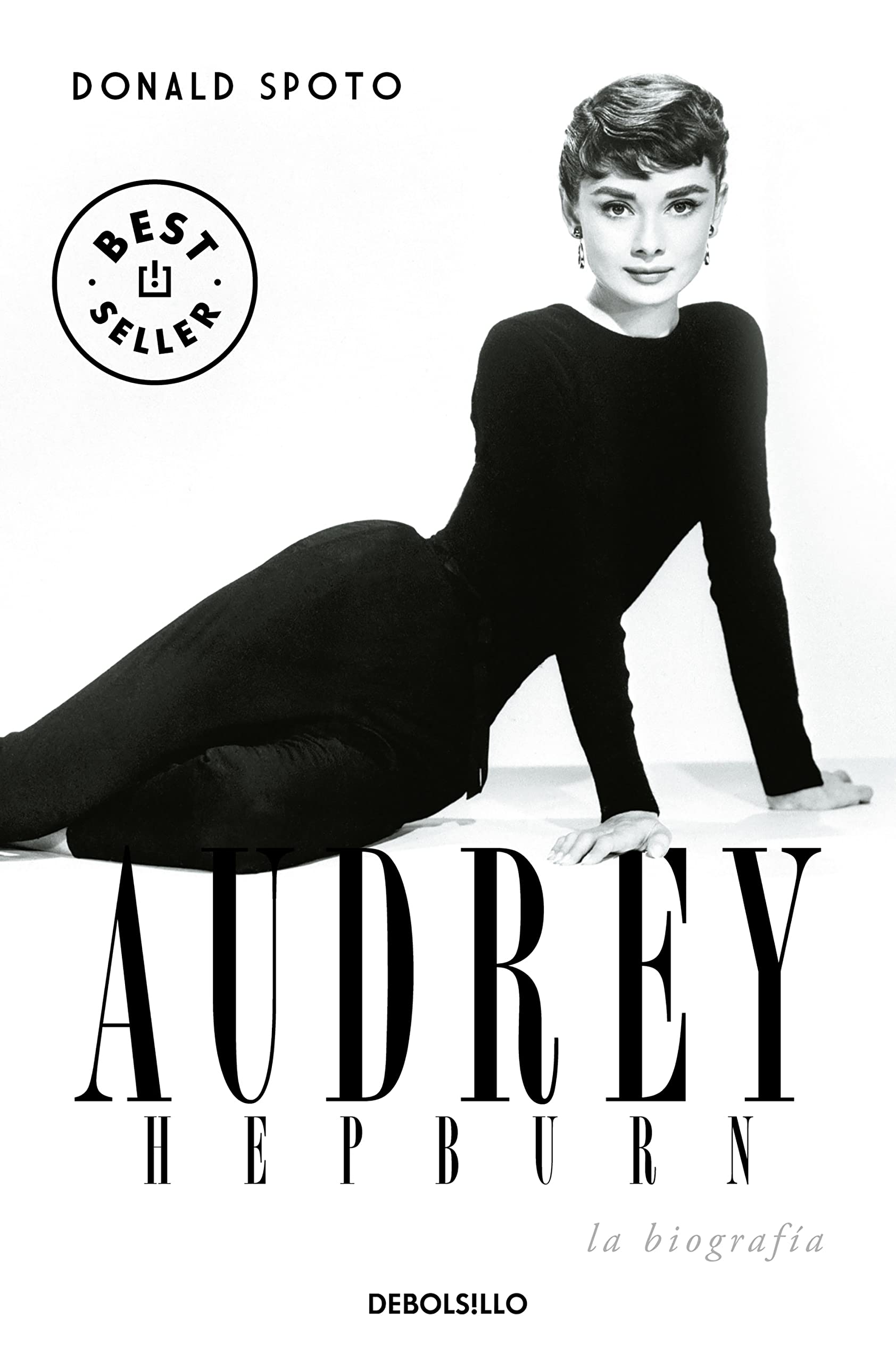 Audrey Hepburn / Enchantment: La biografia / The Life of Audrey Hepburn (Best Seller)