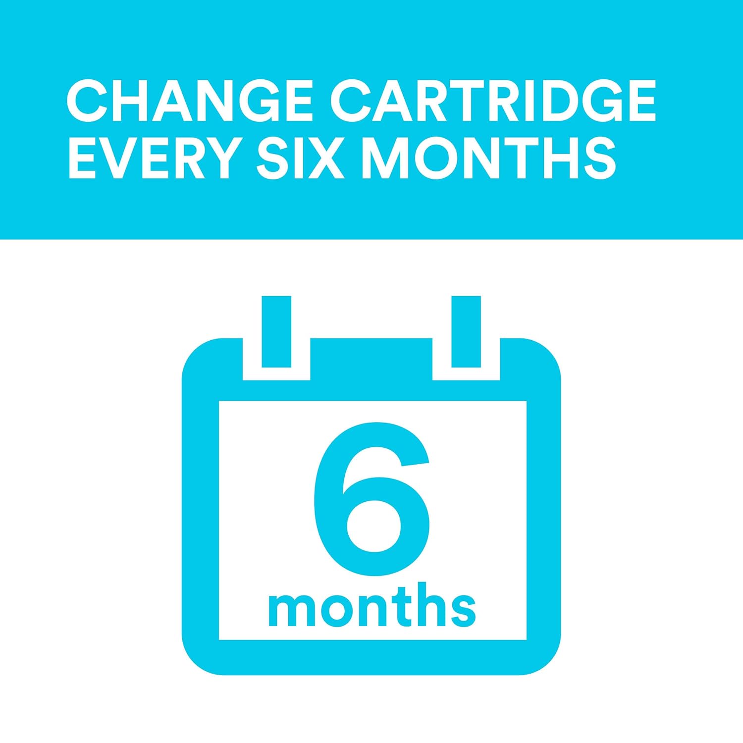 3M Aqua-Pure AP100 Series Whole House Replacement Water Filter Drop-in Cartridge AP110, Standard Capacity, for use with AP11T or AP101T Systems : Tools & Home Improvement