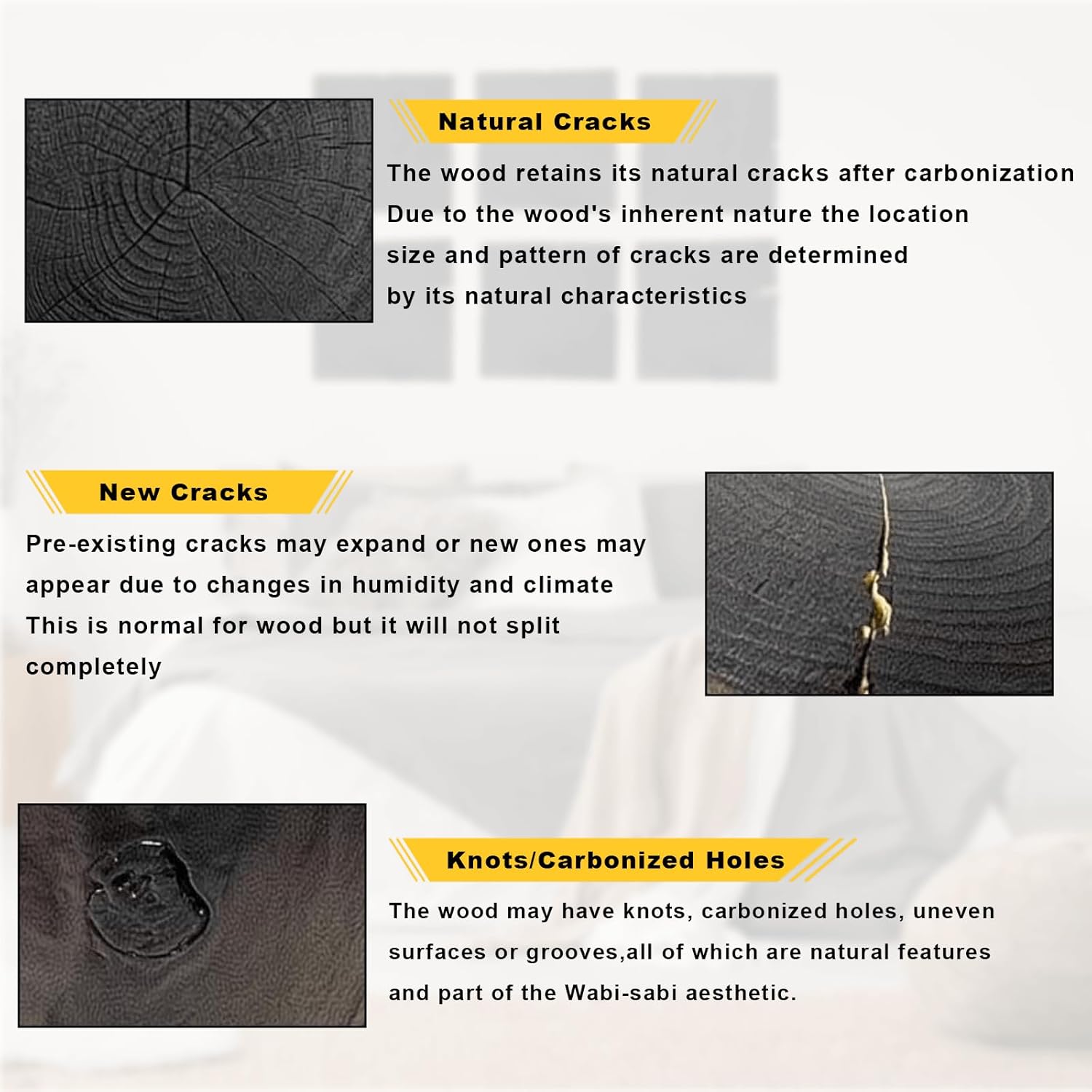 NAHARO Rustic Wood Wall Art–Farmhouse Style Wooden Wall Hanging Decor for Living Room, Bedroom, or Office – Handmade Eco-Friendly Pine Wood Ornaments