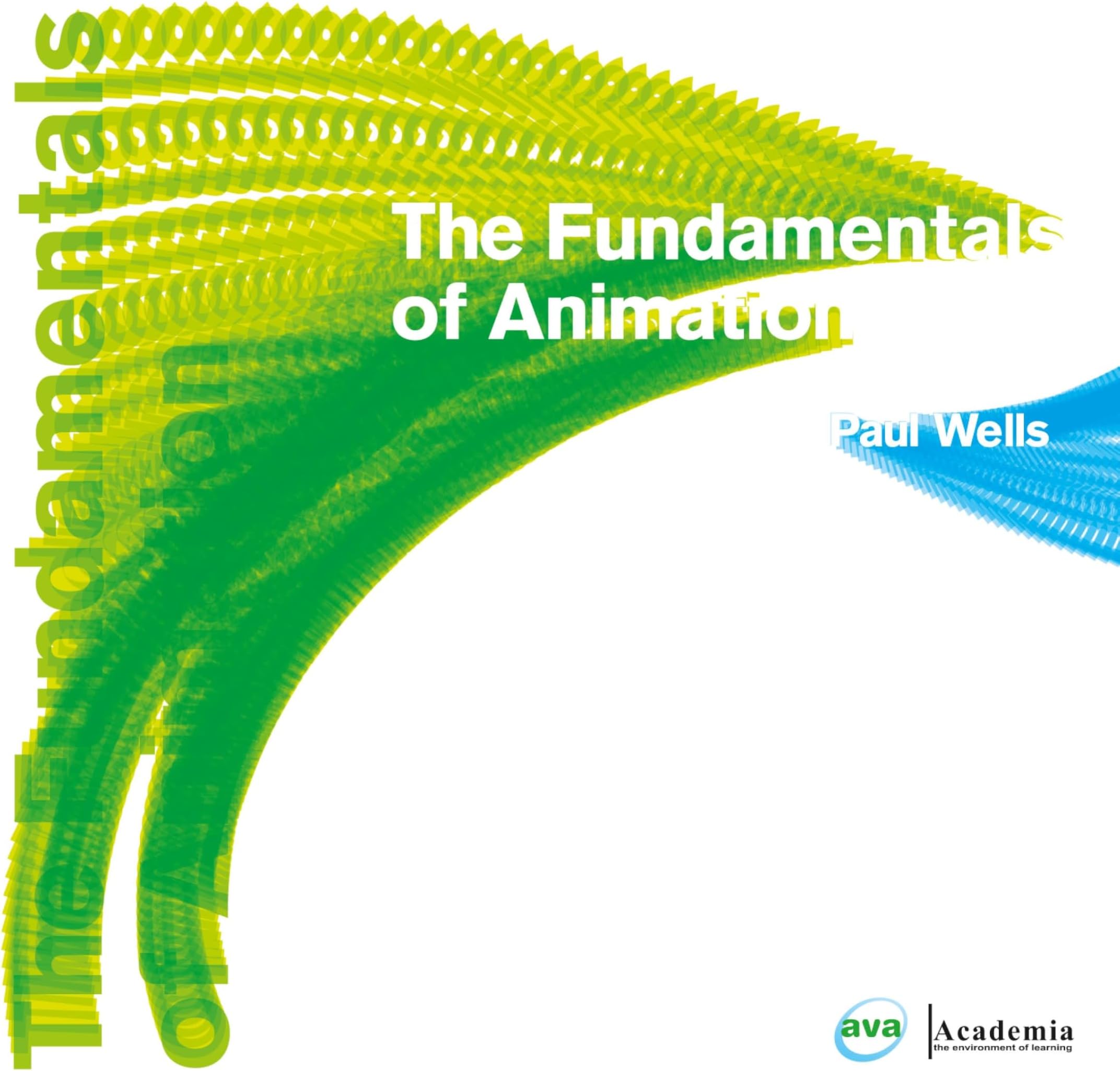 The Fundamentals of Animation