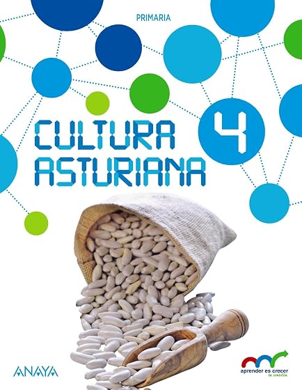 Cultura Asturiana 4º Educacion Primaria Aprender Es Crecer en Conexión