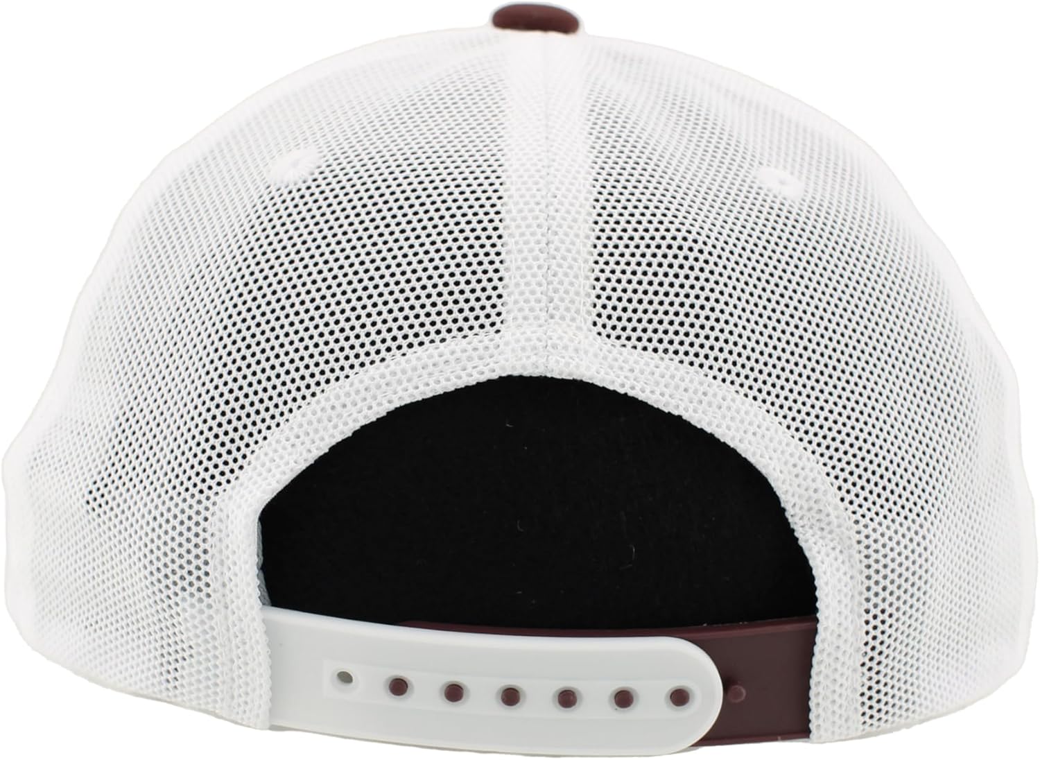Texas A&M Aggies NCAA Officially Licensed Hat Snapback Sprint Team Color