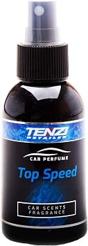 Car Parfume Top Speed Car Scents Fragrance Interior Air Freshening, Aroma Oils