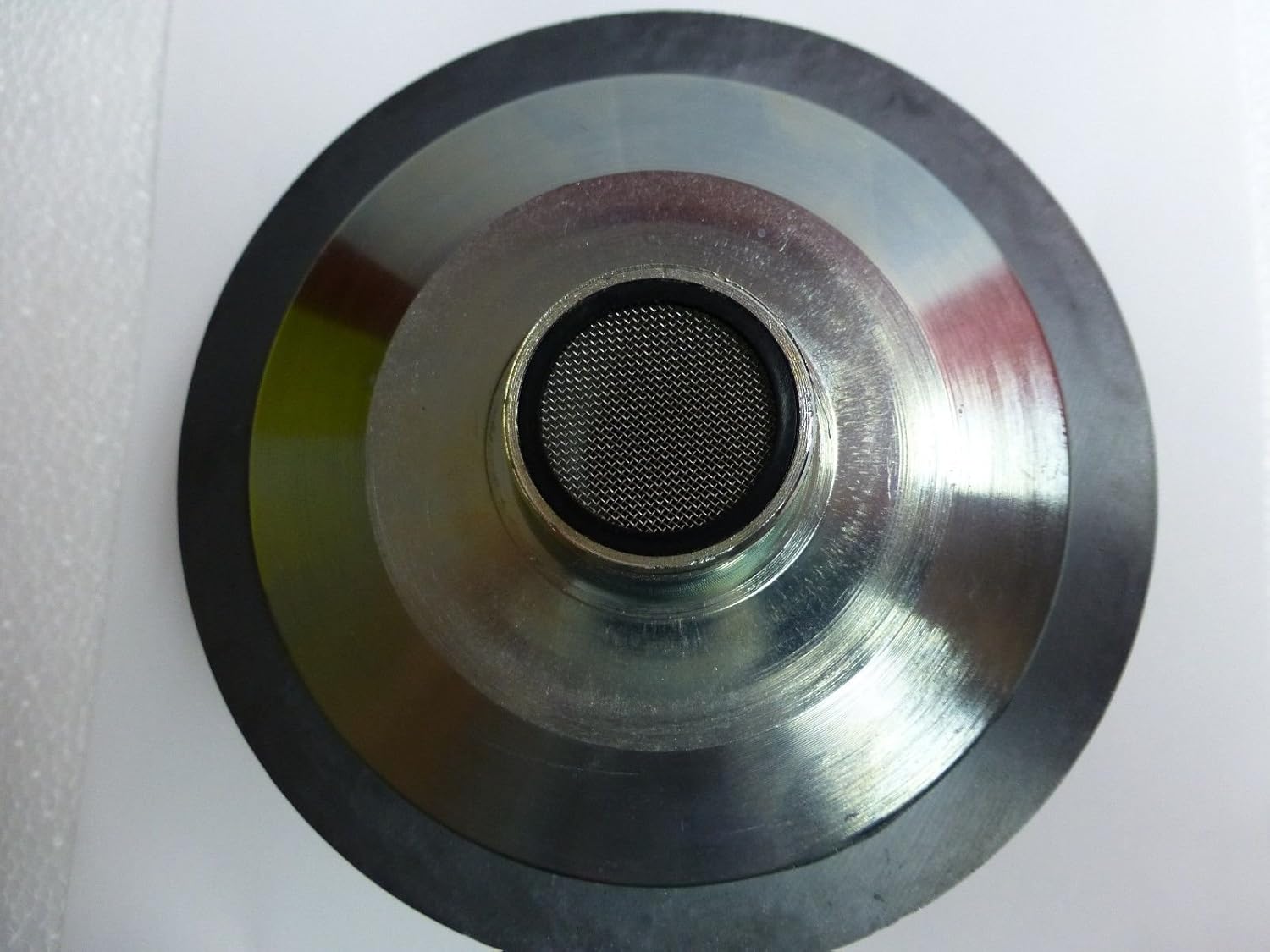 Replacement Driver for JBL 2418H, MS112,115,125, EON 15 G2 Screw On Drive