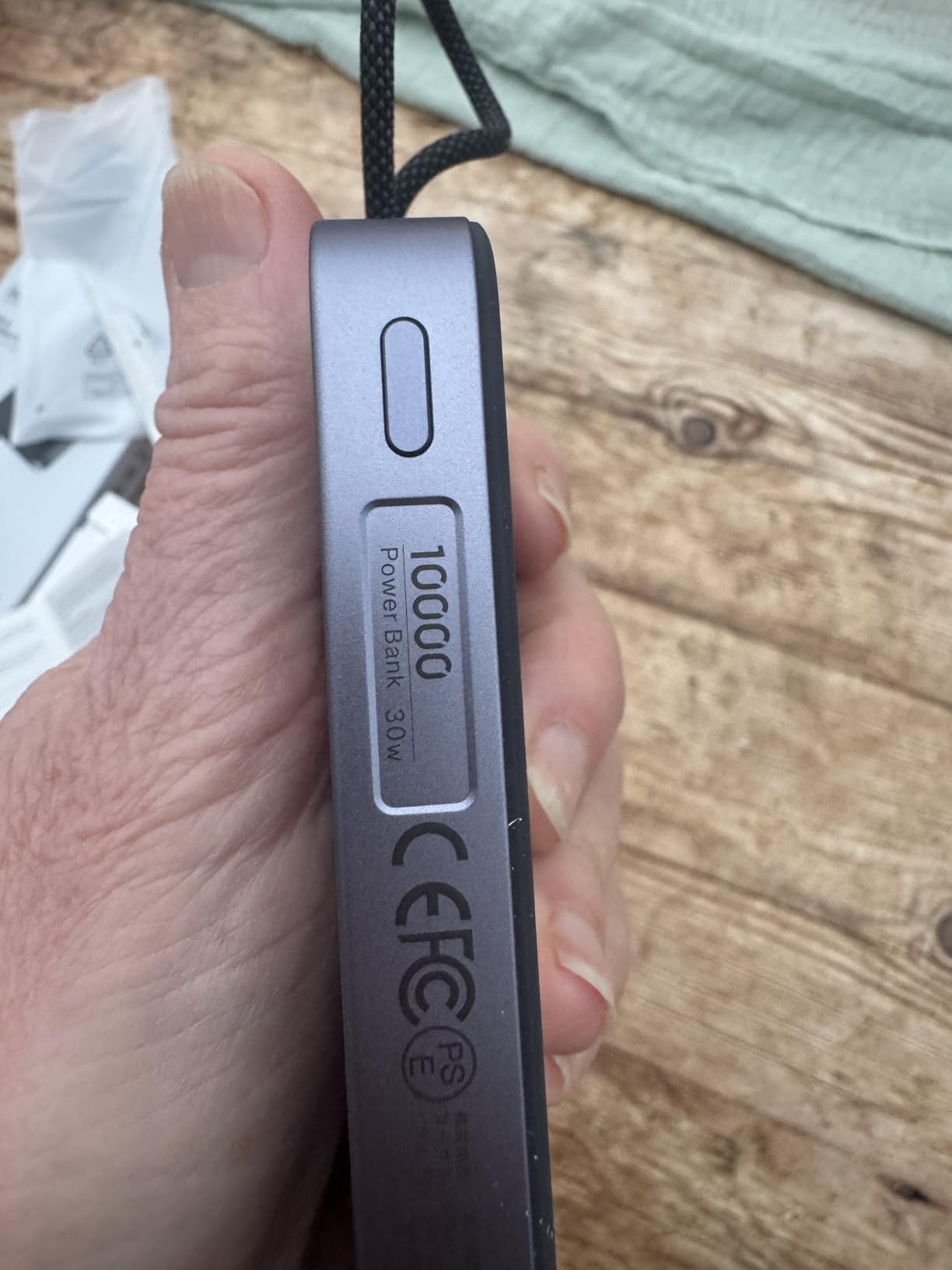 Customer Image