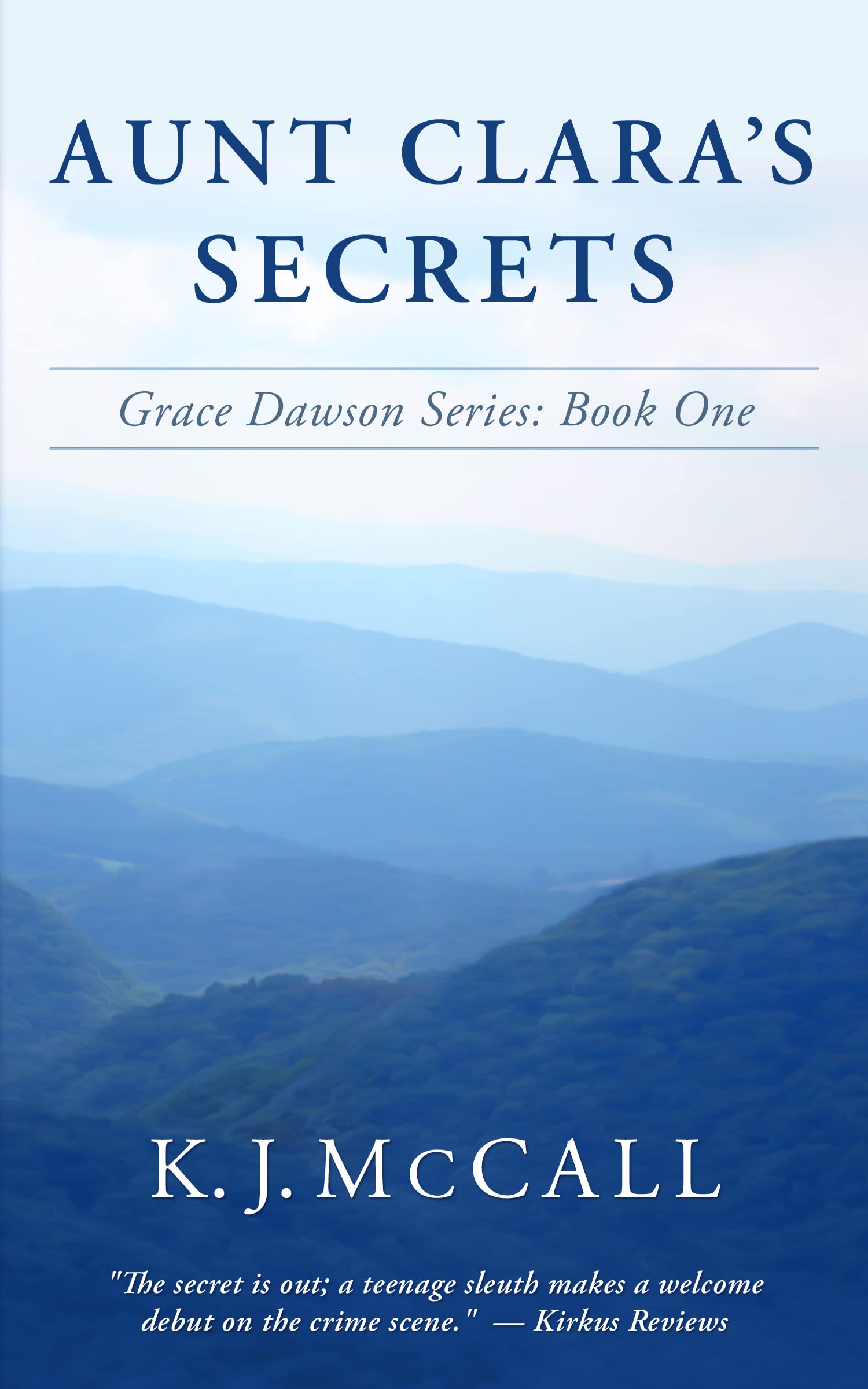 Aunt Clara's Secrets