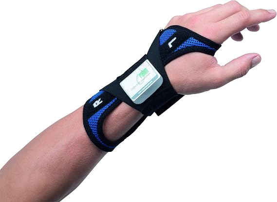 SUPROHand - Stabilising Wrist orthosis, usable on Either Hand