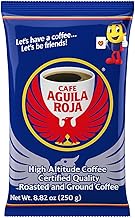 Águila Roja Coffee - 250g