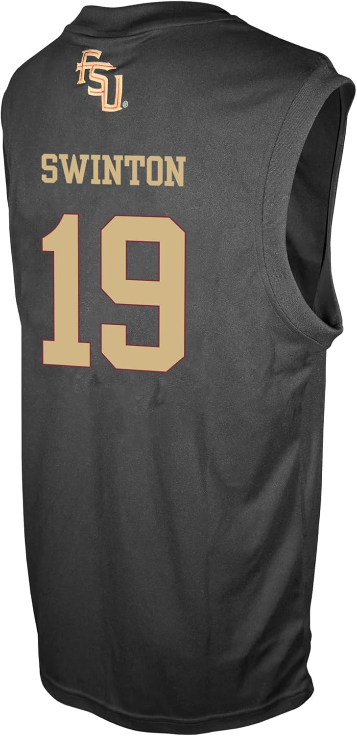 NCAA Mens Florida State Seminoles Basketball