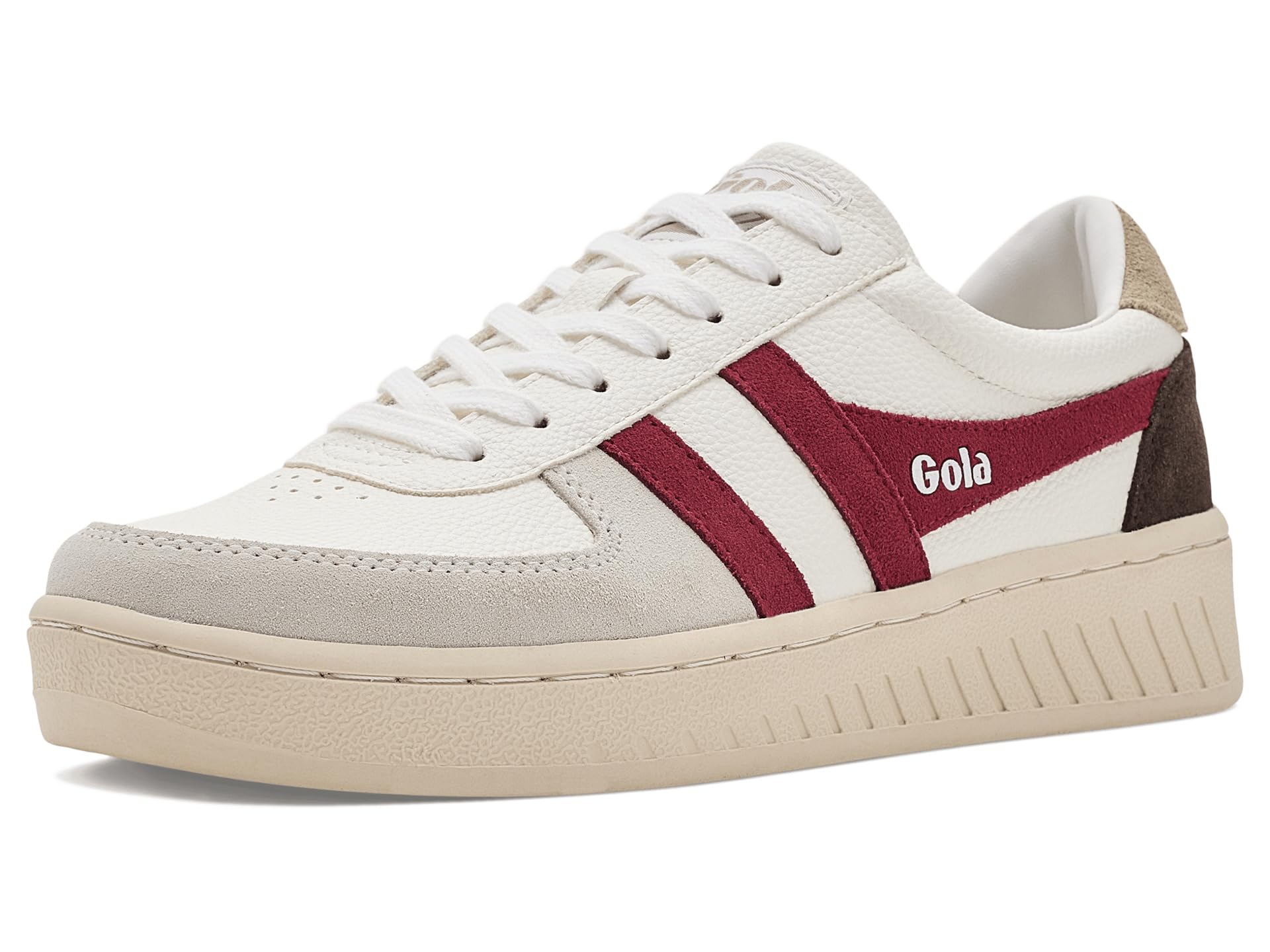 Gola Grandslam Leather