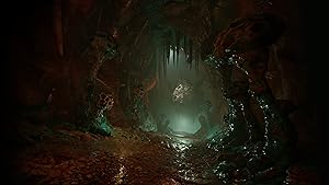 Scars Above - Xbox Series X