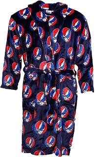 Grateful DeadSteal Your Face Fleece Lahore, Karachi - Pakistan