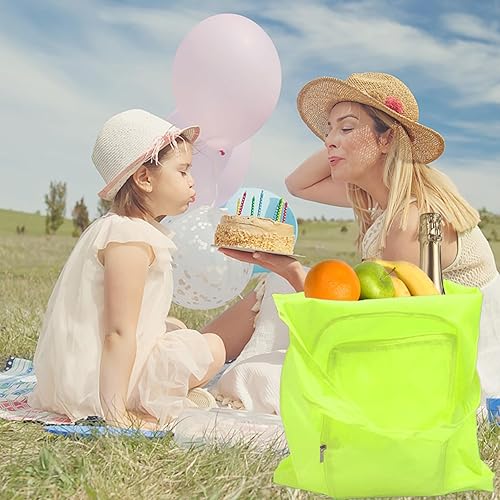 Miniatura 6 de Bolsas de compras reutilizables para comestibles