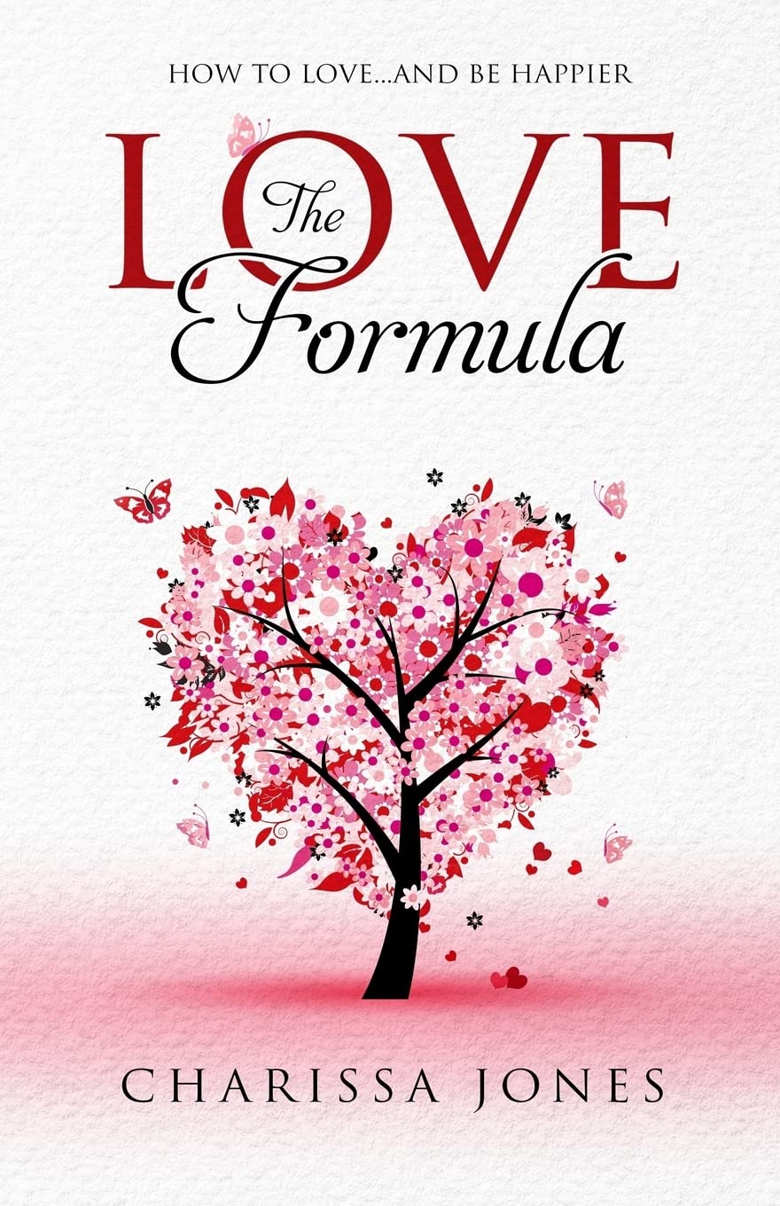 The Love Formula