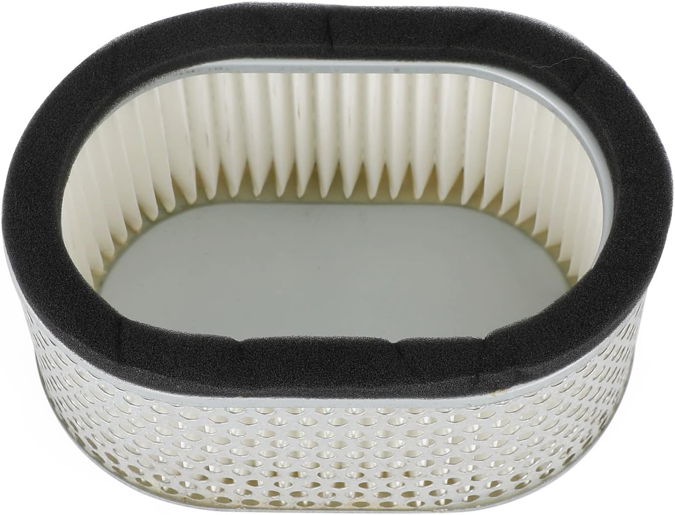 Air Filter Element 13780-33E00 13780-33E01 for Suzuki GSX-R600 SRAD 1997-2000 (AD), GSX-R750 SRAD 1996-1999 (GR7DB)