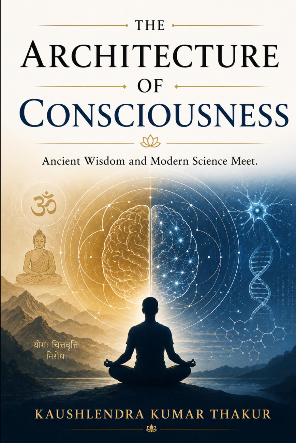 The Architecture of Consciousness: Ancient Wisdom and Modern Science Meet