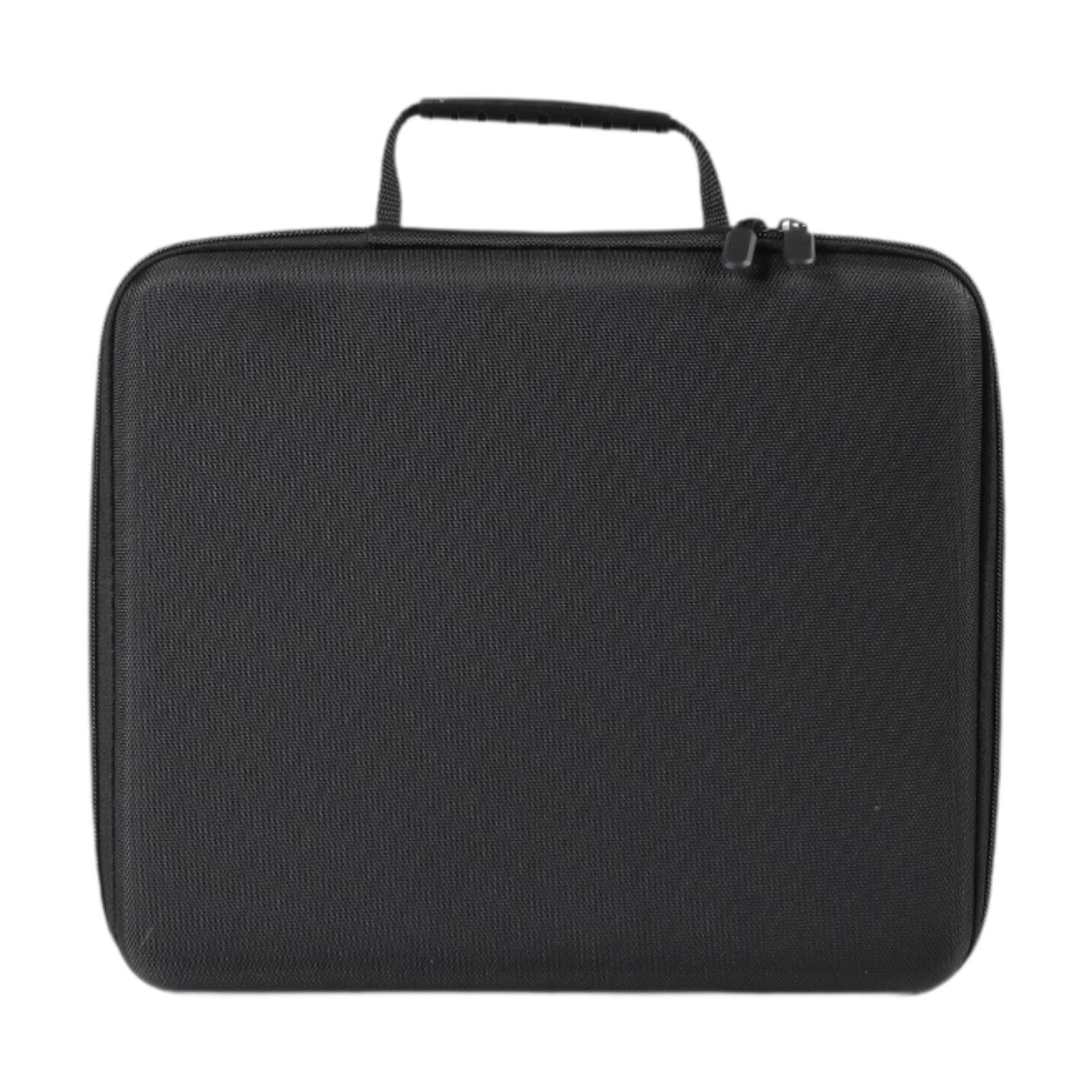 Custodia Da Viaggio per Orologi, Scatola Portaoggetti, Espositore, Custodia per Il Trasporto, Organizer Portatile per Orologi Intelligenti E Sportivi