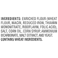 Vista 3 de Rold Gold Tiny Twists Pretzels, 1 onza (paquete de 40)