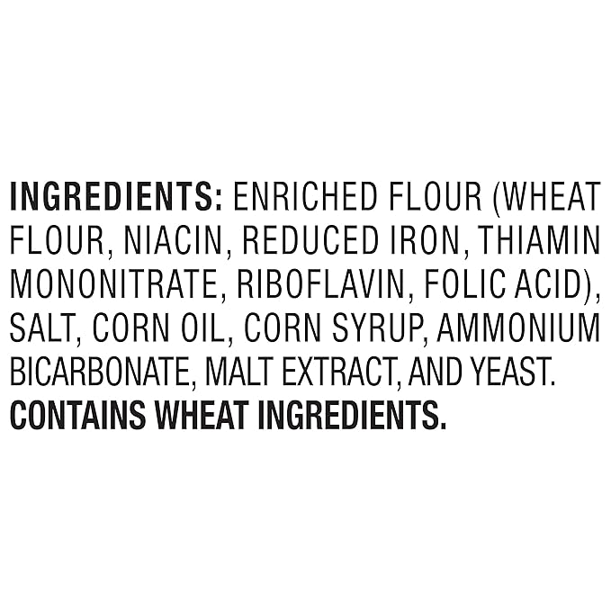 Pretzels Rold Gold Tiny Twists, 1 Onza (Paquete de 40) miniatura 3