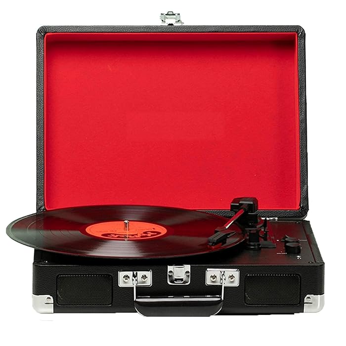 Buy Turntables For Vinyl Records 3 Speed Belt Driven Portable Buy turntables for vinyl records 3 speed belt driven portable
