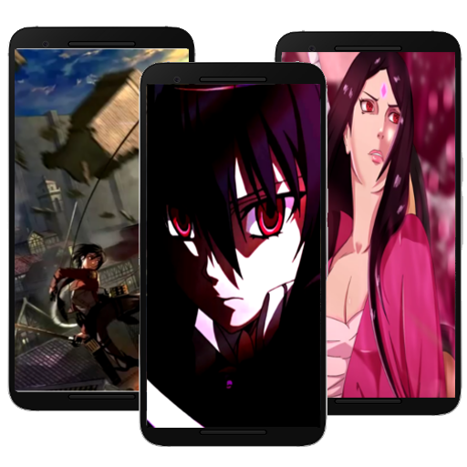 HD Anime Wallpapers App on Amazon Appstore