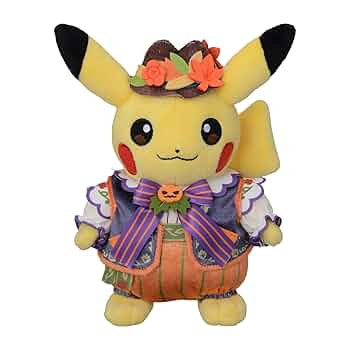 ポケモンセンター 5周年記念 ピカチュウ ぬいぐるみ ポケモンセンター 5th 5周年 ピカチュウ ぬいぐるみ ポケモン