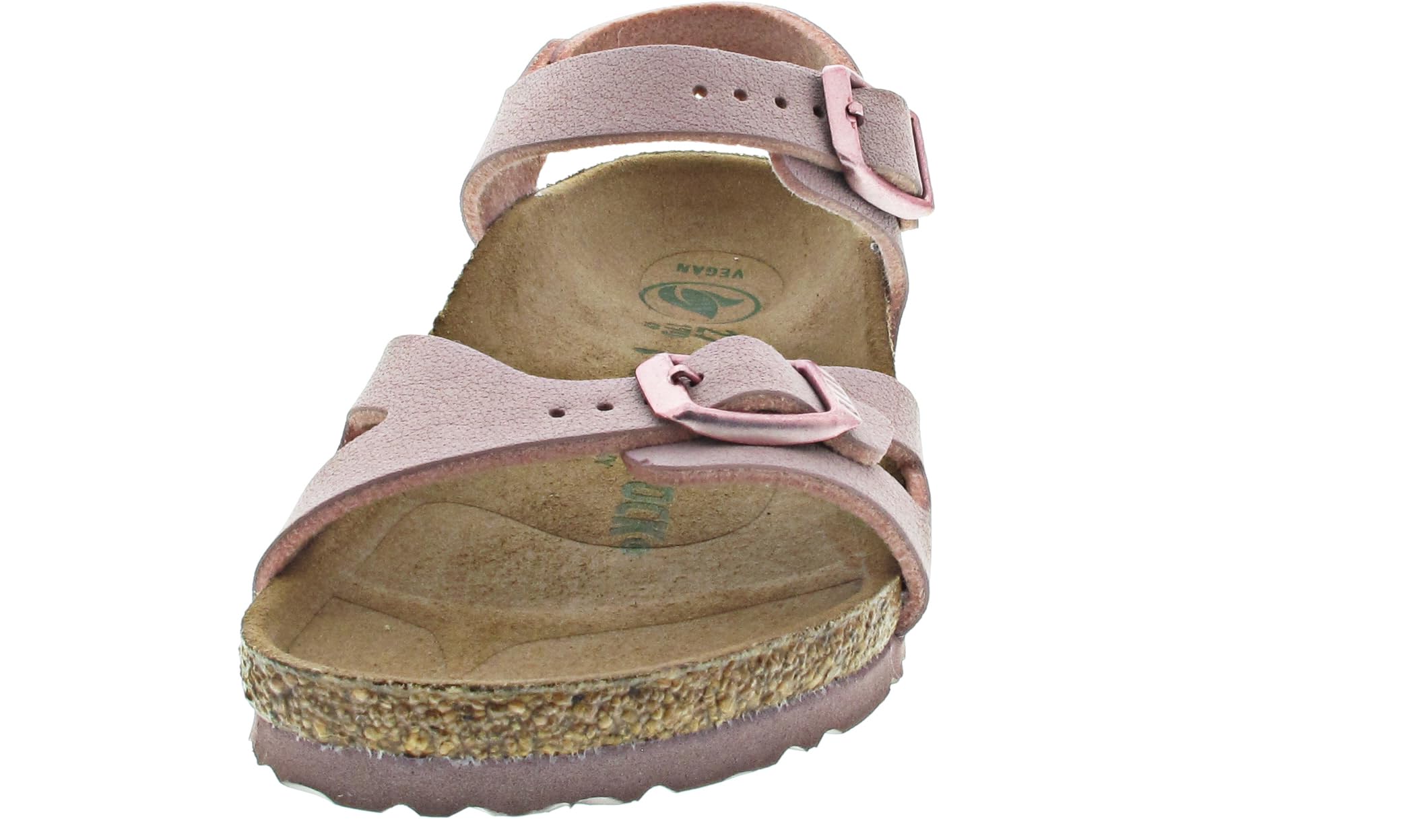 Birkenstock - Rio, Sandali Bambine e ragazze