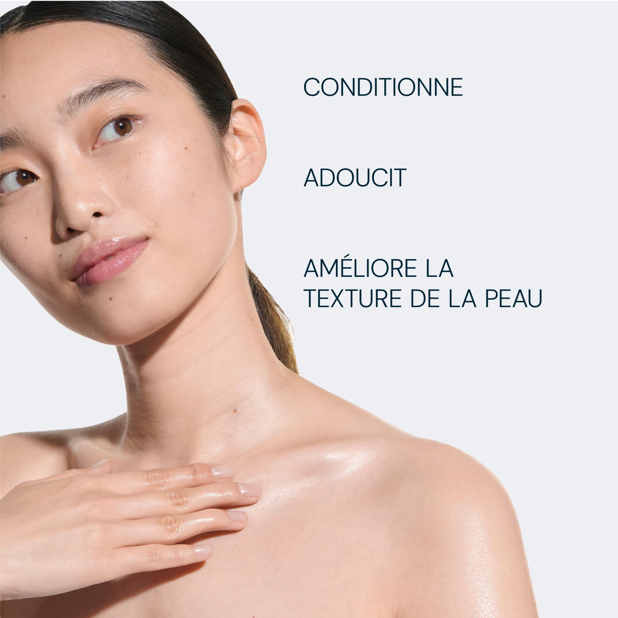 ELEMIS Huiles Corporelles au Camélia Japonais et Frangipani Monoi
