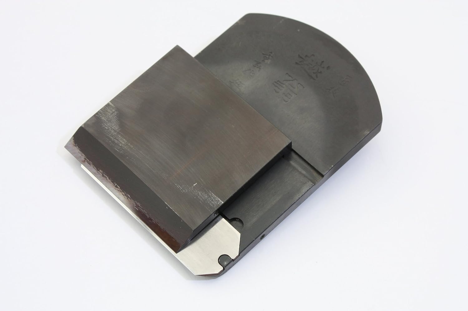 Blade Type Plane and Exchange Super Finishing 70mm Fine Tuning with 20570