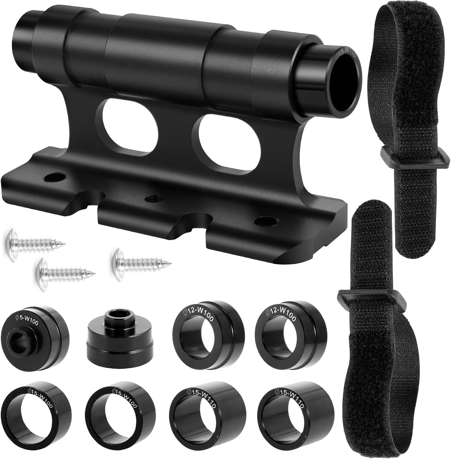 Bike Fork Mount Block,Bicycle Fork Mount Truck Block,Quick