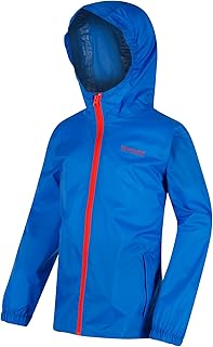 Regatta Kinder Kid Pack It Iii Wasserdichte
