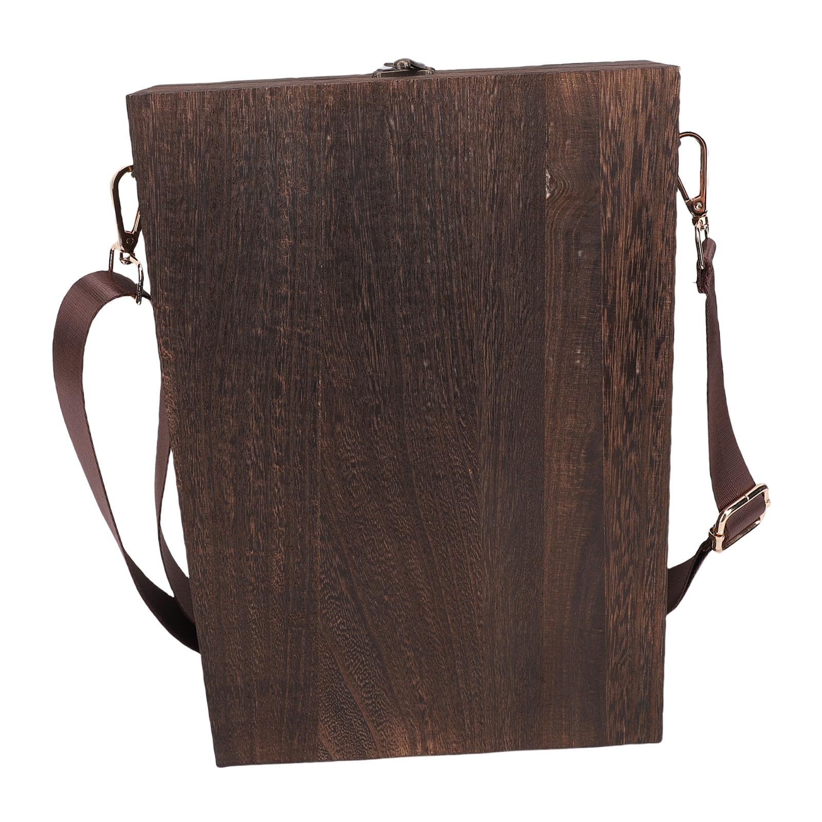 Chevalet pour peinture et boîte de rangement d'outils de dessin portable