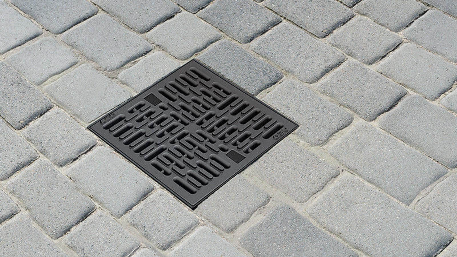 ACO Self® XtraPoint - Punktablauf