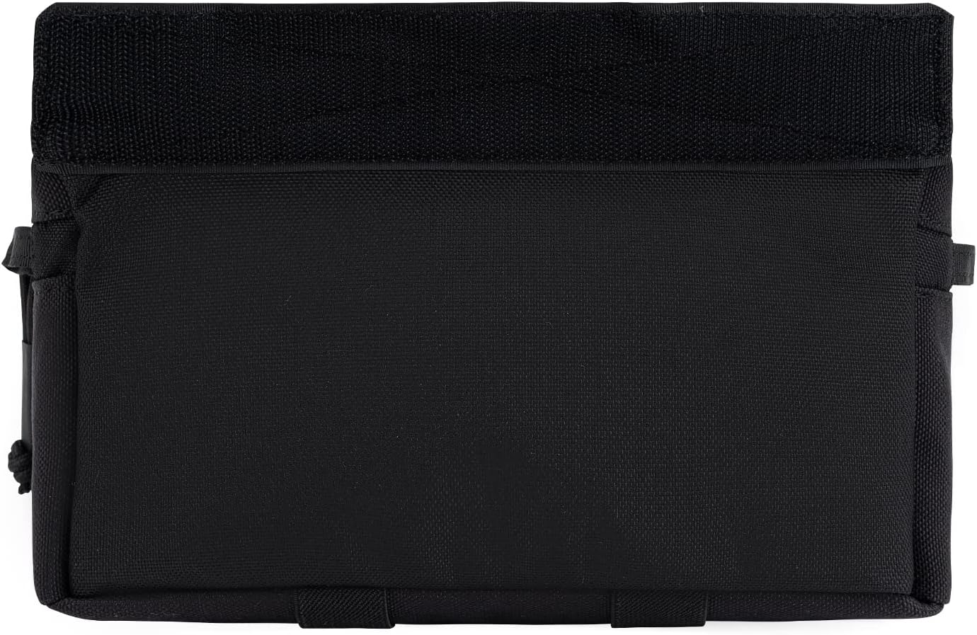 Drop Pouch Sub Abdominal Carrying Kit Bag Utility Tool Sack Fanny Pack Admin Dangler Pouch for Duty Vest Tactical Carrier Chest Rig - Image 5