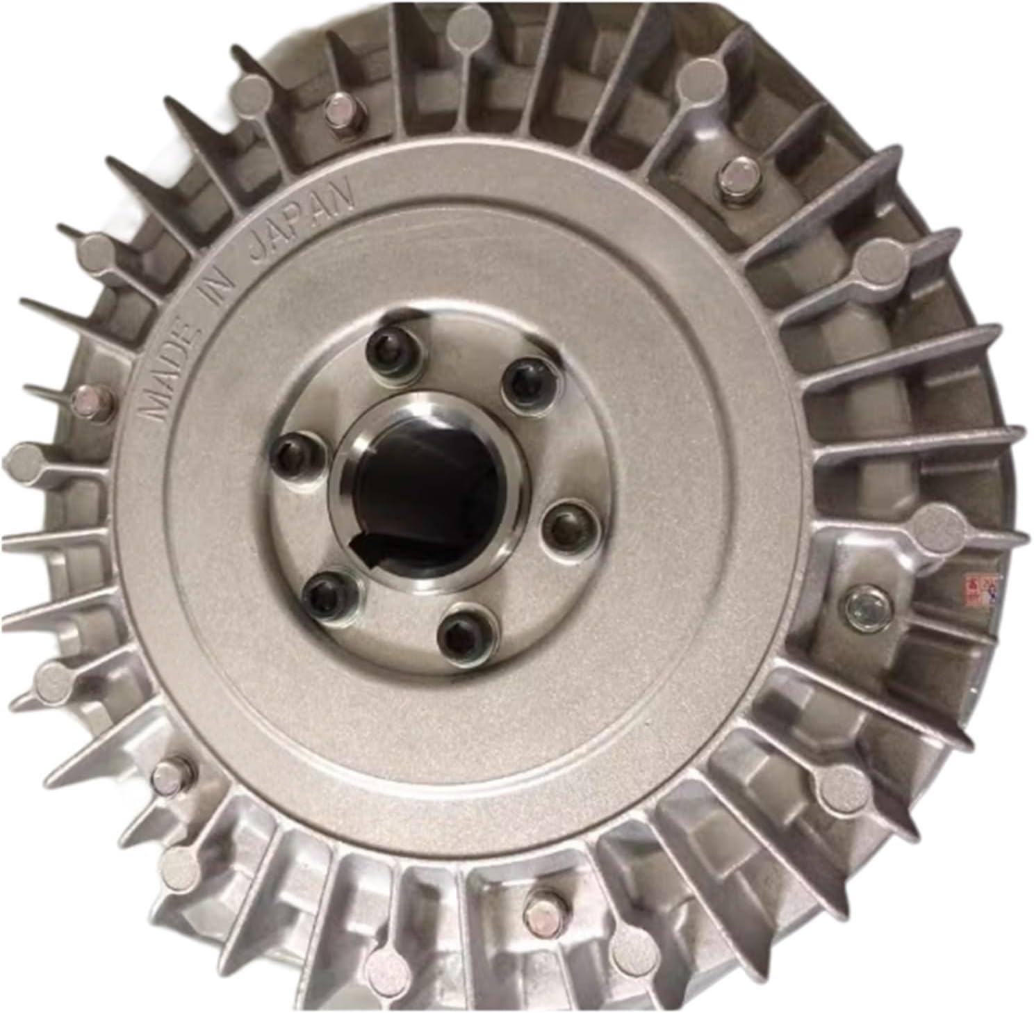 Magnetic Powder Clutch Electromagnetic Brake ZKB-40XN for Industry, Factory etc.