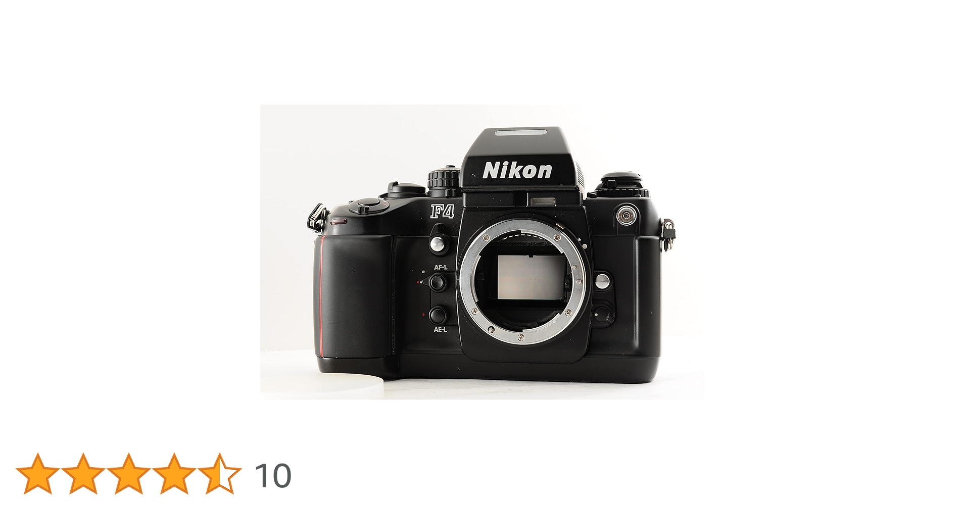 Amazon | nikon F4 | 一眼レフカメラ 通販