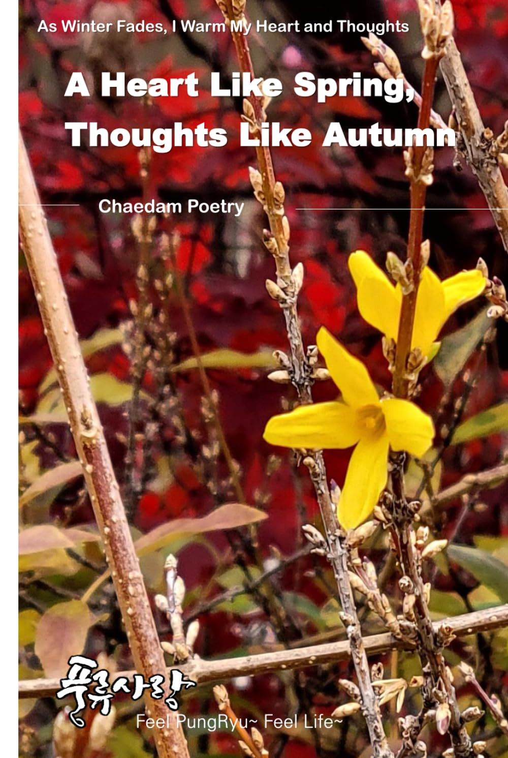 A Heart Like Spring, Thoughts Like Autumn