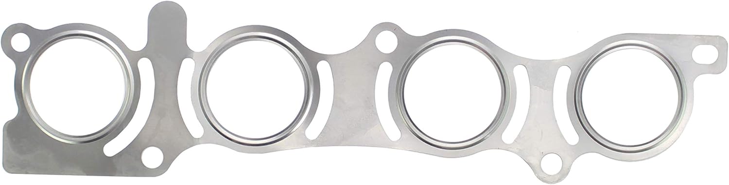 DNJ EG675 Exhaust Manifold Gasket Set for 2012-2016 Nissan Versa Versa Note 1.6L L4 16V DOHC 1598cc