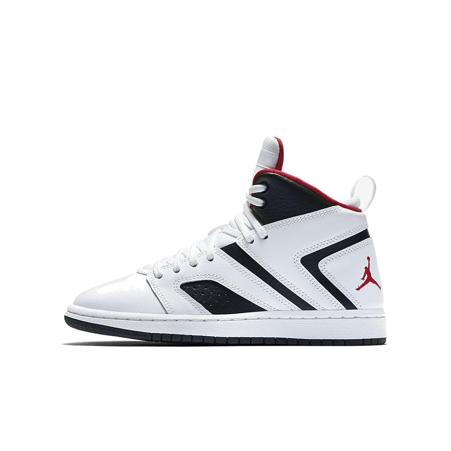 nike jordan flight legend bg