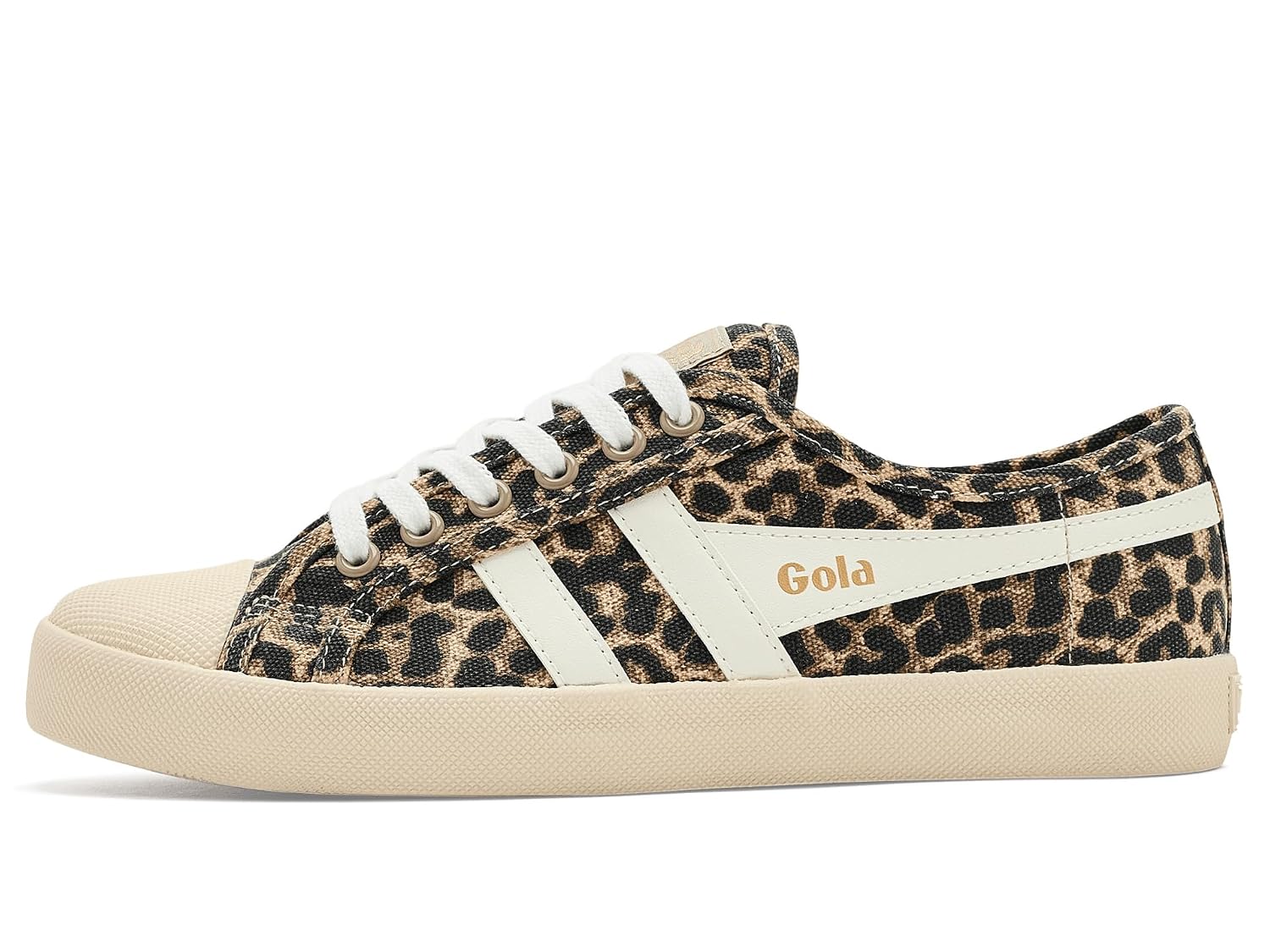 Gola Coaster Leopard - thumbnail 4