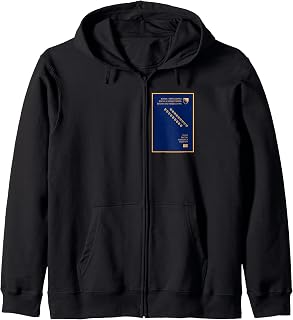 Bosnia and Herzegovina,Bosnia,Bosnia passport,Bosnia Flag. Zip Hoodie