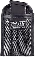 Vista 2 de Elite Survival Mainstay - Bolsa antideslizante para bolsillo o IWB