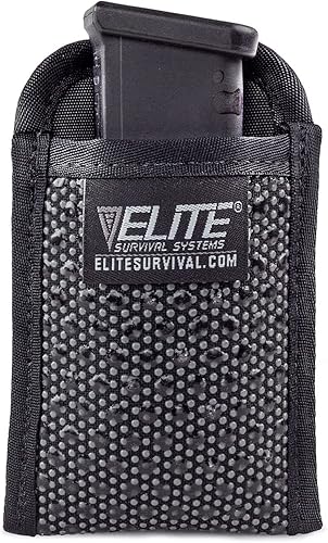 Miniatura 2 de Elite Survival Mainstay - Bolsa antideslizante para bolsillo o IWB